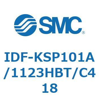 冷凍式エアドライヤ IDF-K SMC