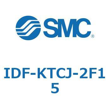 冷凍式エアドライヤ IDF-K SMC