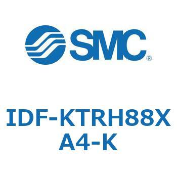 冷凍式エアドライヤ IDF-K SMC
