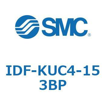 冷凍式エアドライヤ IDF-K SMC