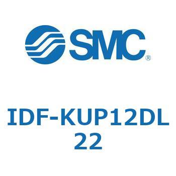 冷凍式エアドライヤ IDF-K SMC