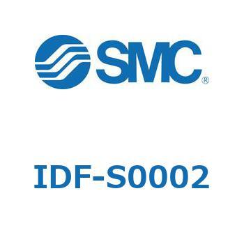 エアドライヤ用放熱水配管用ストレーナ SMC