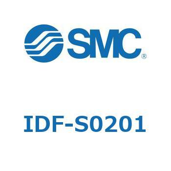 エアドライヤ用放熱水配管用ストレーナ SMC