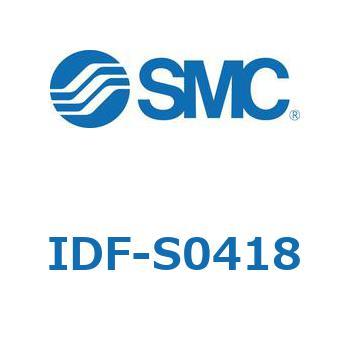 エアドライヤ用放熱水配管用ストレーナ SMC