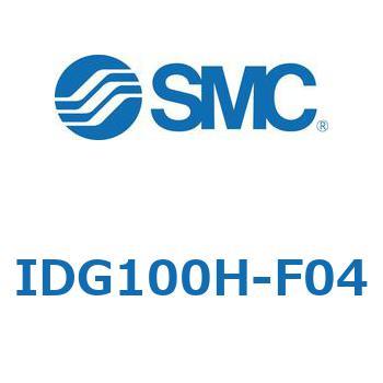 IDG100H-F04-P SMC ドライヤ-