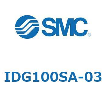 IDG100SA-03 uGAhC IDG10 SMC 54287265