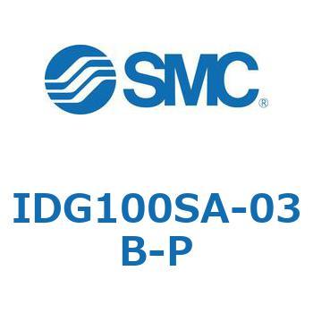 IDG100SA-03B-P uGAhC IDG10 SMC 54287283
