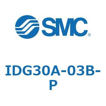 メンブレンエアドライヤ IDG30 SMC
