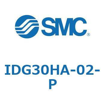 メンブレンエアドライヤ IDG30 SMC