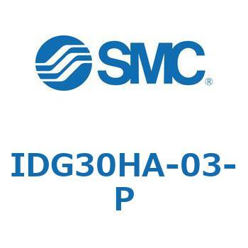 メンブレンエアドライヤ IDG30 SMC