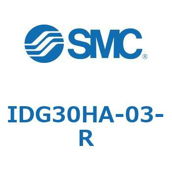 メンブレンエアドライヤ IDG30 SMC