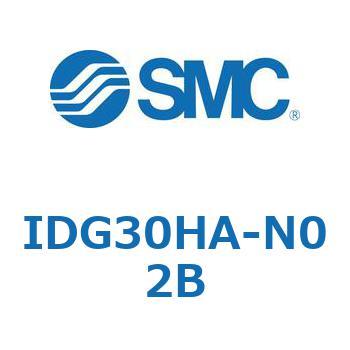 メンブレンエアドライヤ IDG30 SMC