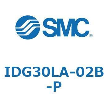 メンブレンエアドライヤ IDG30 SMC