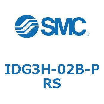 メンブレンエアドライヤ IDG3H SMC