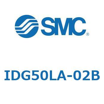 メンブレンエアドライヤ IDG50 SMC