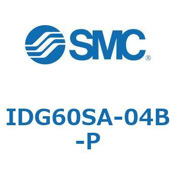 メンブレンエアドライヤ IDG60 SMC