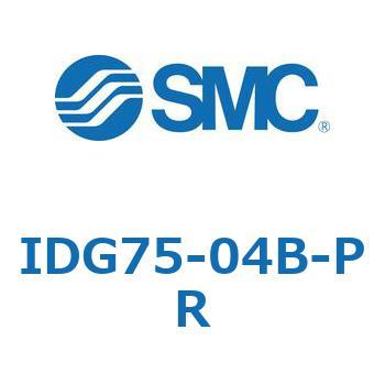 メンブレンエアドライヤ IDG75 SMC
