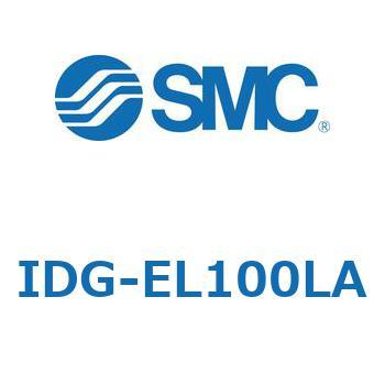メンブレンエアドライヤ IDG-E SMC
