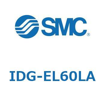 メンブレンエアドライヤ IDG-E SMC