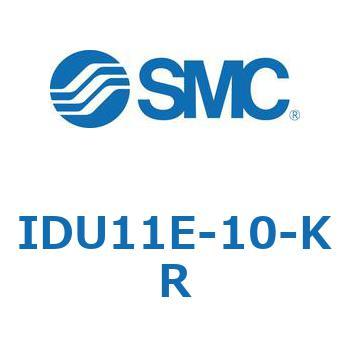 冷凍式エアドライヤ 高温入気 IDU□Eシリーズ SMC
