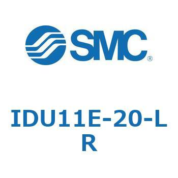 冷凍式エアドライヤ 高温入気 IDU□Eシリーズ SMC