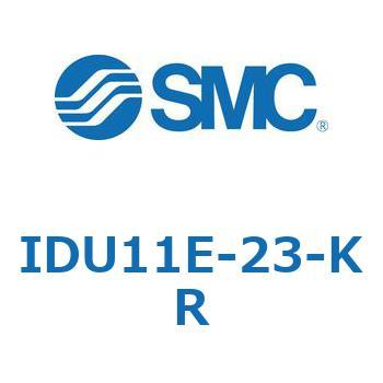 冷凍式エアドライヤ 高温入気 IDU□Eシリーズ SMC