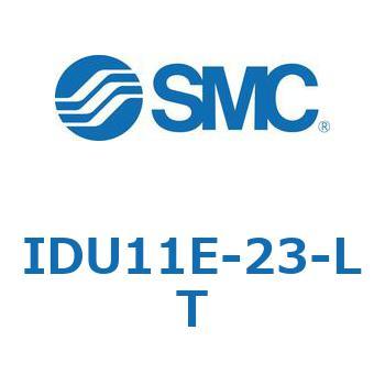 冷凍式エアドライヤ 高温入気 IDU□Eシリーズ SMC