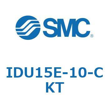 冷凍式エアドライヤ 高温入気 IDU□Eシリーズ SMC