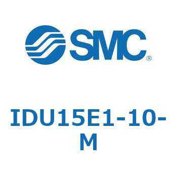 冷凍式エアドライヤ 高温入気 IDU□Eシリーズ SMC