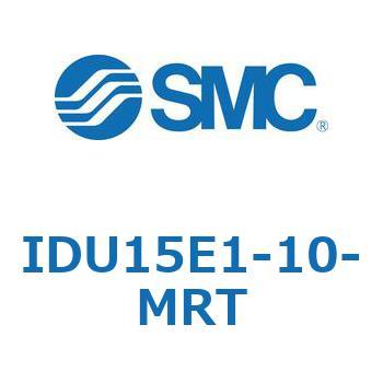 冷凍式エアドライヤ 高温入気 IDU□Eシリーズ SMC