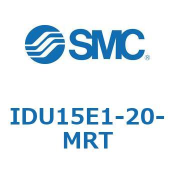 冷凍式エアドライヤ 高温入気 IDU□Eシリーズ SMC