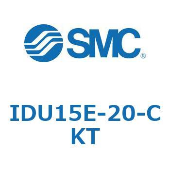 冷凍式エアドライヤ 高温入気 IDU□Eシリーズ SMC
