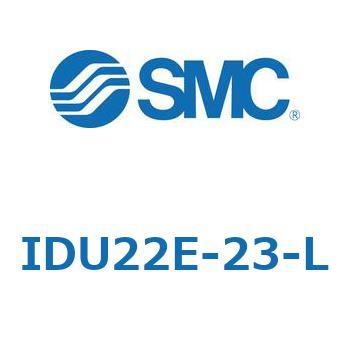 冷凍式エアドライヤ 高温入気 IDU□Eシリーズ SMC