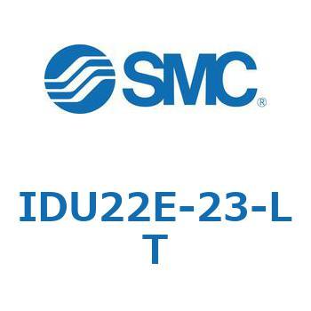 冷凍式エアドライヤ 高温入気 IDU□Eシリーズ SMC