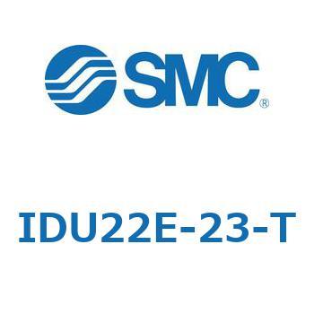 冷凍式エアドライヤ 高温入気 IDU□Eシリーズ SMC