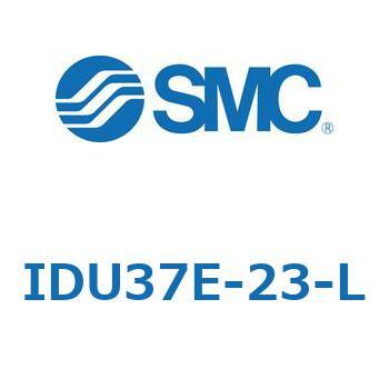 冷凍式エアドライヤ 高温入気 IDU□Eシリーズ SMC