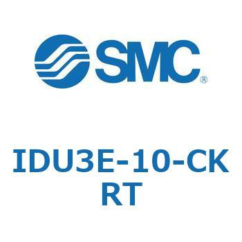 冷凍式エアドライヤ 高温入気 IDU□Eシリーズ SMC