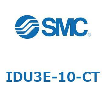 冷凍式エアドライヤ 高温入気 IDU□Eシリーズ SMC