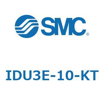 冷凍式エアドライヤ 高温入気 IDU□Eシリーズ SMC