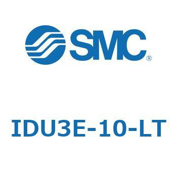 冷凍式エアドライヤ 高温入気 IDU□Eシリーズ SMC