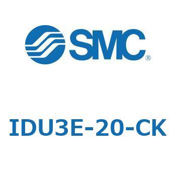 冷凍式エアドライヤ 高温入気 IDU□Eシリーズ SMC