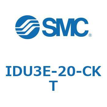 冷凍式エアドライヤ 高温入気 IDU□Eシリーズ SMC