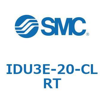 冷凍式エアドライヤ 高温入気 IDU□Eシリーズ SMC