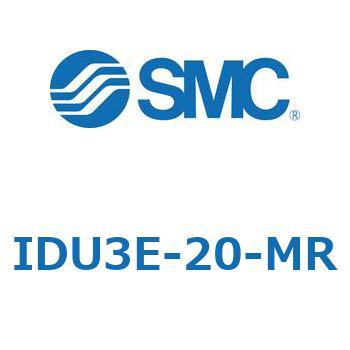 冷凍式エアドライヤ 高温入気 IDU□Eシリーズ SMC