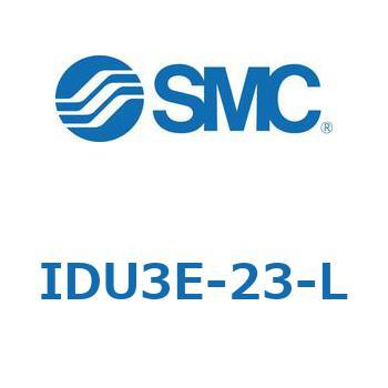 冷凍式エアドライヤ 高温入気 IDU□Eシリーズ SMC