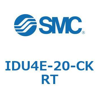 冷凍式エアドライヤ 高温入気 IDU□Eシリーズ SMC