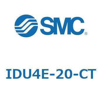 冷凍式エアドライヤ 高温入気 IDU□Eシリーズ SMC