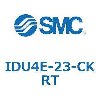 冷凍式エアドライヤ 高温入気 IDU□Eシリーズ SMC