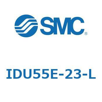冷凍式エアドライヤ 高温入気 IDU□Eシリーズ SMC