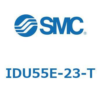 冷凍式エアドライヤ 高温入気 IDU□Eシリーズ SMC